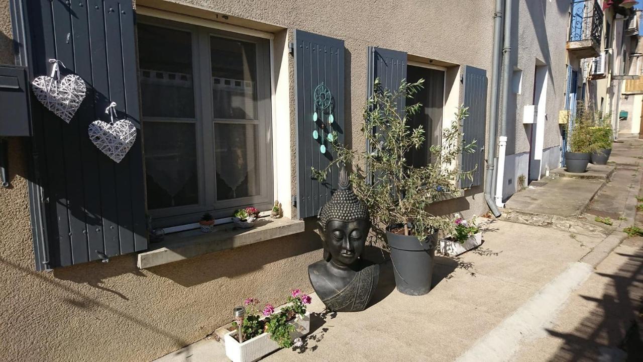 Hotel Les Deux Porches Verrieres  Kültér fotó