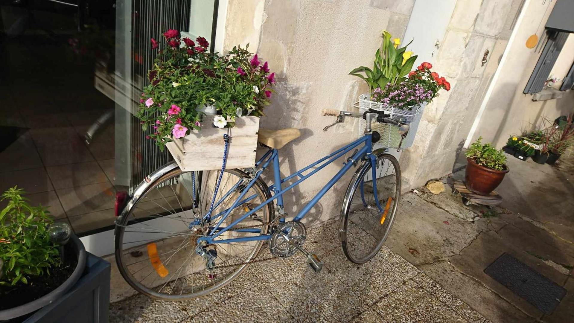 Hotel Les Deux Porches Verrieres  Kültér fotó