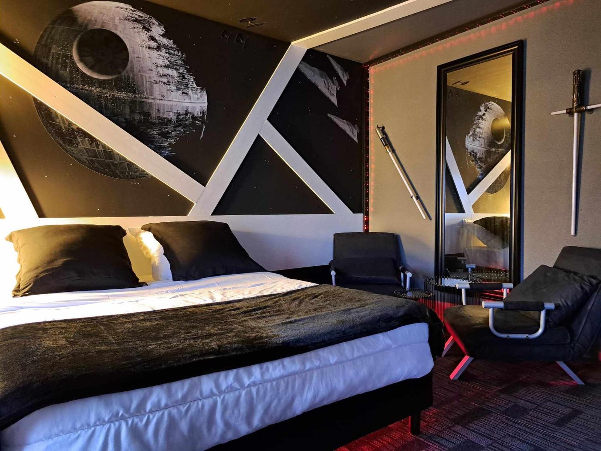 Hotel Les Deux Porches Verrieres  Kültér fotó