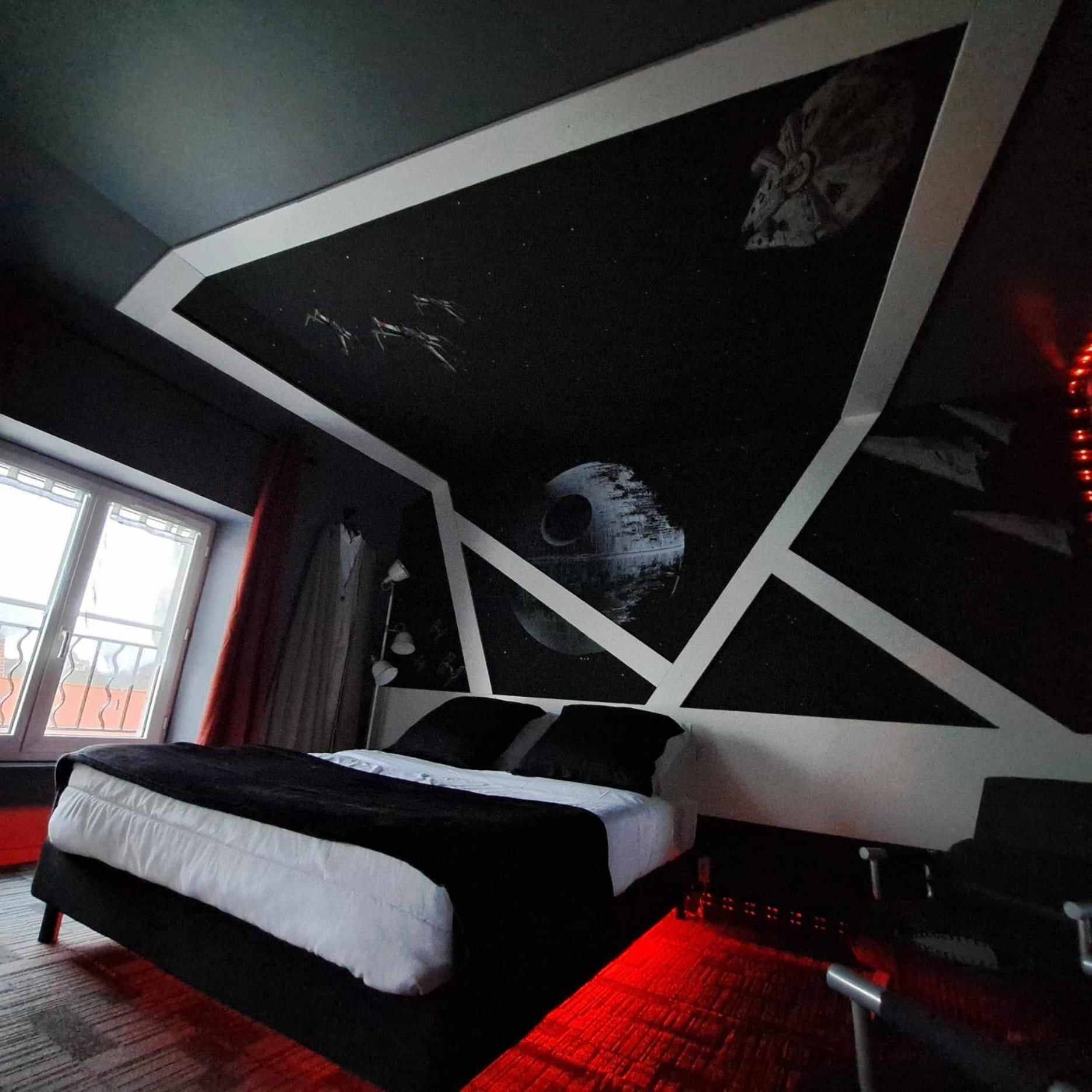 Hotel Les Deux Porches Verrieres  Kültér fotó